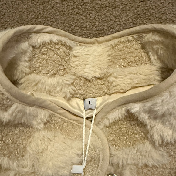 NWT jacket - Picture 4 of 6